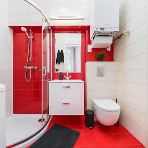 Appartement met Drie Slaapkamers